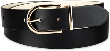 Calvin Klein Women's Reversible Belt Belt