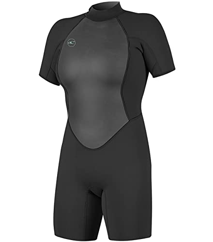 Combinaison de plongée courte O'Neill pour vos sessions de surf et paddle estivales