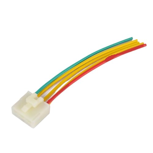 Enchufe regulador rectificador DR650 anti sobrecalentamiento
