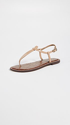 Image of Gigi Signet Flat Sandal by Sam Edelman