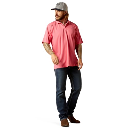 Image of Ariat Men's Tek Polo