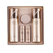 RG II PRESTIGE EX SKIN CARE 2PC SET