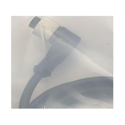 Câble sensor XS2F-M12PUR3S5M pour remplacer les cordons de capteur usés
