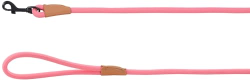 Flamingo Dog Leash Puppy Malibu Pink 1,3m 10mm