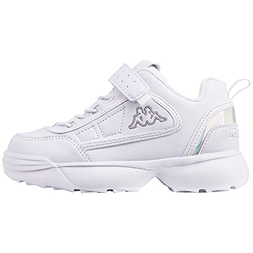 Kappa Rave Nc K Scarpe da corsa Unisex - Bambini e...