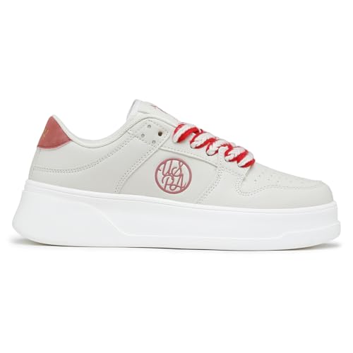 Image of U.S. Polo Assn. Womens Lenora Sneaker