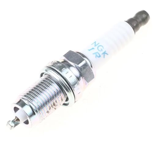 Ampoules Spark IZFR6K-11S pack de 4 bougies d'allumage pour moteur