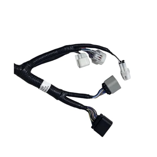 Cables UTV para reparar fallos de conexión en HS500 y 700UTV-4 3