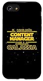 Content Manager Regalo