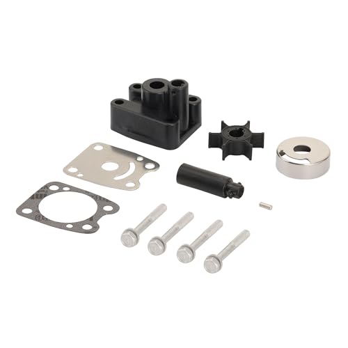 Kit de réparation de turbine WOOSTAR 6E0-W0078 pompe à eau hors-bord 2T 4T