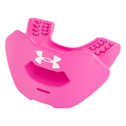 Masque Under Armour Air 2 Adulte Rebel Pink OSFA pour le sport au quotidien