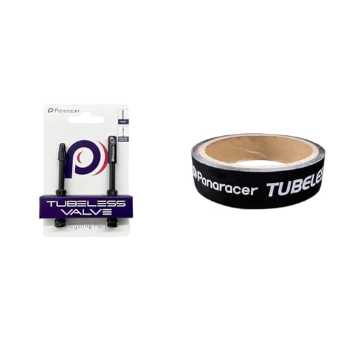 yZbgzpi[T[(Panaracer) `[uXou 60mm TLV-60-B ubN + pi `[uXe[v `[uX(TL) `[uXfB(TLR) pe[v 25mm×10m TLT-25 ub