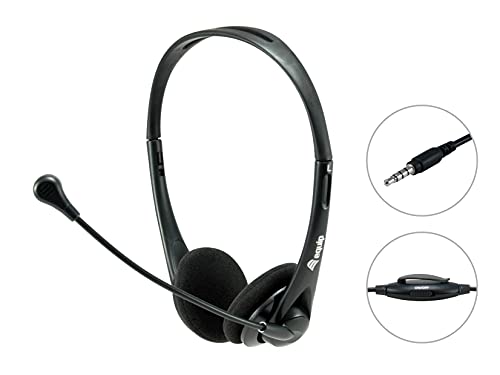 Auricular Equip Life micro USB plus de coupure de son PC - 2
