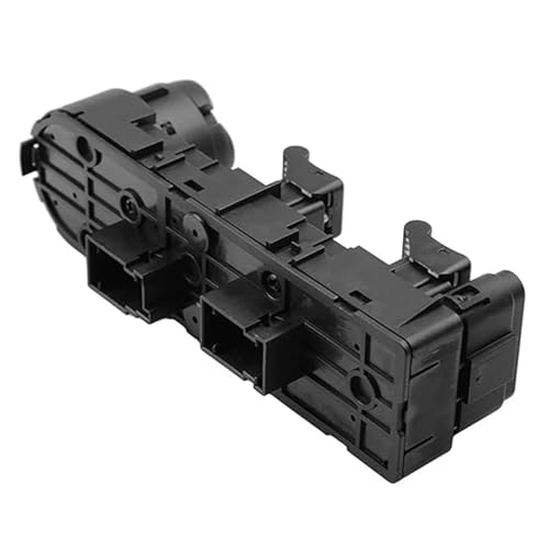 Ensemble interrupteur de vitre premium pour Alfa Romeo Giulietta finition 940 - 4