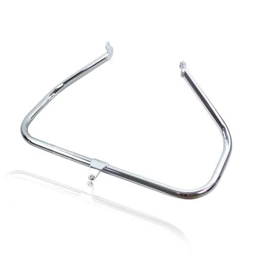 Barre de protection moteur 1-1/4" pour éviter les rayures et casses sur Road Glide 2009-2018