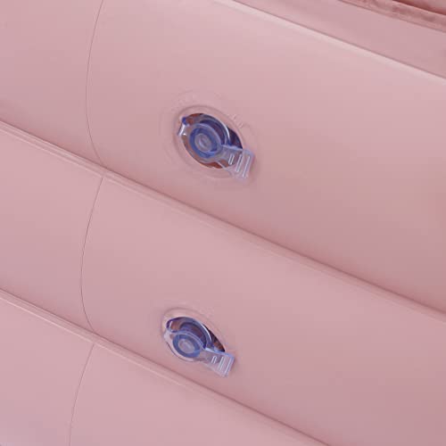 1.6M Pvc Wireless Inflatable Bathtub 3 Tiers Folding Adult Portable Bathtub Freestanding Bathtubs Spa Bath Soaking Bath Tub #TOP6