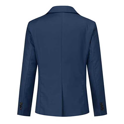 Reviews de Trajes y Blazers para Niño los más recomendados. 15 Imagen adicional