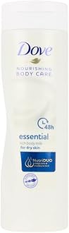 Essential Nourishment Body Lotion, 250 ml