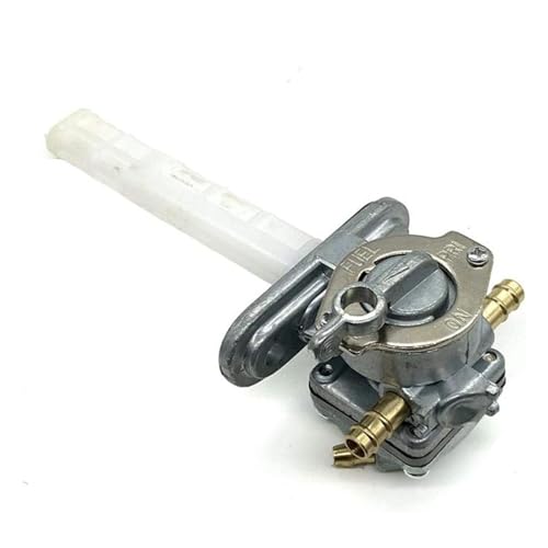 Interruptor de combustible para Suzuki Katana GSX 600 llave purga ideal para tu ruta diaria