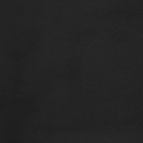Martin Furniture Shallow Floating TV Console, 60", Black