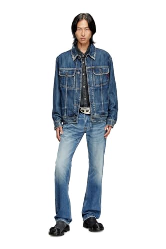 Diesel 1985 Larkee Regular Jeans4