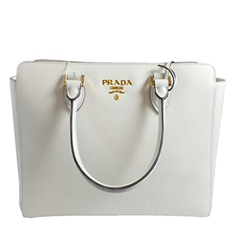 Prada Damen 1ba189 Saffiano Medium