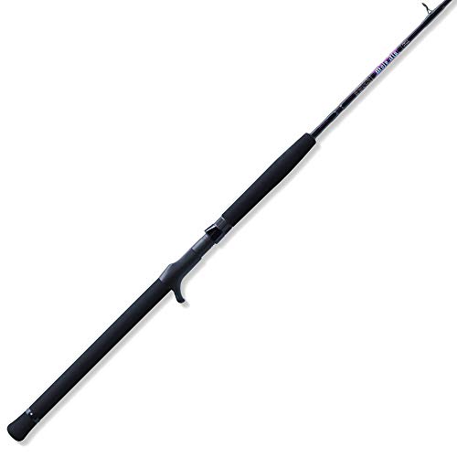 St. Croix Rods Mojo Jig...