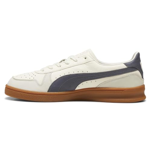 PUMA Mens Indoor Og Lace Up Sneakers Shoes Casual - White - Size 11 M3