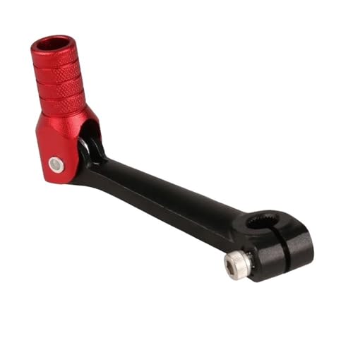 Levier de vitesse moto universel en alu robuste pour Pit Bike et Kayo T4