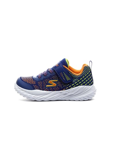 Image of Skechers Boy Nitro Sprint Karvo Casual Shoe