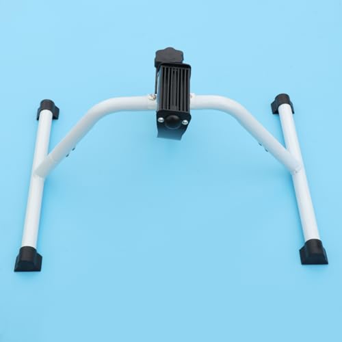 VICASKY Mini Ejercitador de Pedal para Piernas miniatura 5
