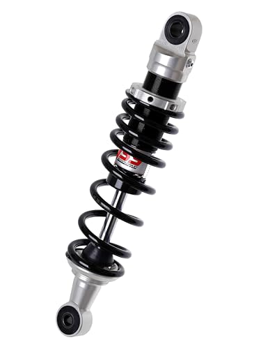Amortiguadores YSS Kawasaki ER 5 Twister para rutas y viajes diarios