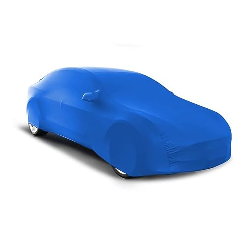 Fundas protectoras para Mitsubishi ASX de terciopelo elástico y antipolvo