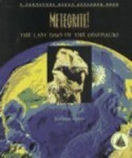 Hardcover Meteorite Hb Book