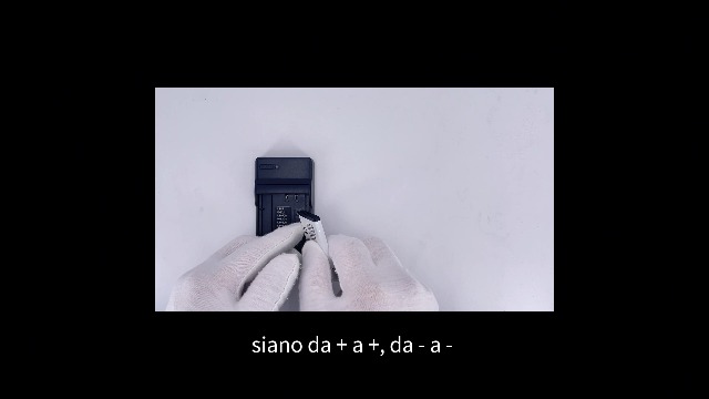 Caricatore USB LI-70B Per Batterie Olympus - Display LCD, Compatibile Con Vari Modelli Di Fotocamera - Foto 3