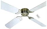 Lasalle Bristol TSDC36BNOK Ceiling Fan