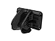 Hiplok JAW, Fahrradhalterung, Unisex, All Black, 20-75mm tyre width