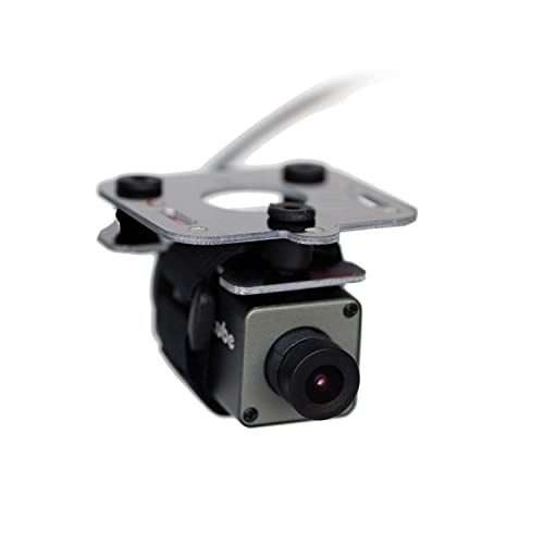 FPV Video Camera 1080P/30P AV Out