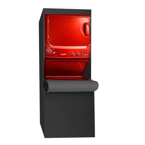 Opiniones y reviews de secadora whirpool los preferidos por los clientes. 50 GILA Funda Para Centro de Lavado (Protector Impermeable Color Negro Basics By GILA)