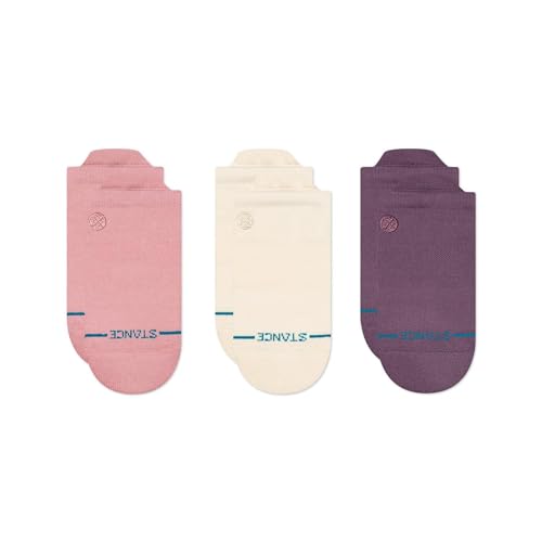Image of Stance Icon Low Tab [3 pack]
