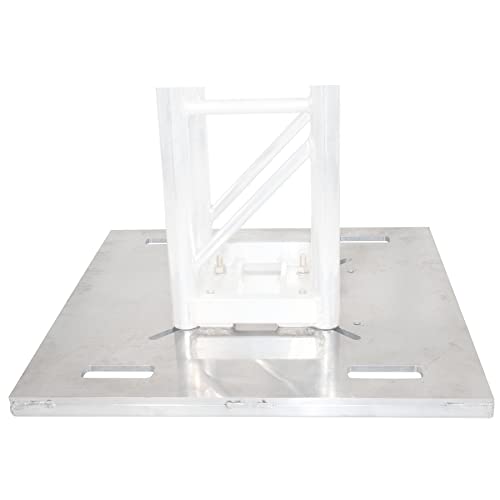ProX XT-BTBP24A BoltX 24 inch Steel Aluminum Base Plate for Bolted Box Truss