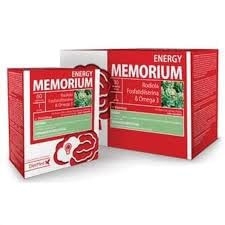Complejo de Soporte Cognitivo y Energético | Formato 60 ampollas (Pack de 2x30 ampollas) | Insumo de Especialización | Presentación en Ampollas de Protección