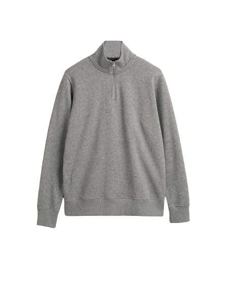 fn3 Half Zipper Men's Sweatshirt || Hoodie for Men || Unisex Sweatshirt-picture-26
