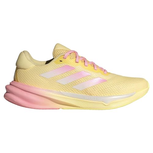 Image of Adidas Womens Supernova Stride Running | Road Running Shoes