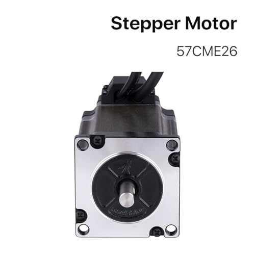 Moteur pas à pas Nema23 57CME26 anti perte de pas pour axe CNC
