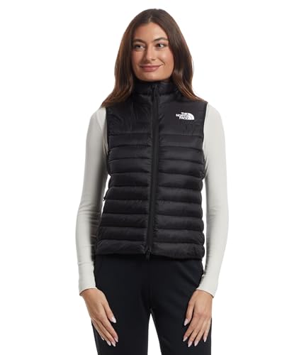 Comodo The North Face Terra Peak Gilet da donna Tnf Black S