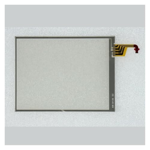 Pantalla táctil resistiva de 3.5 pulgadas para modelo MG868S y AM-3613B