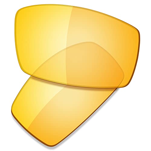 Image of SAUCER Premium Replacement Lenses for Oakley Canteen 2006 | UV400 Protection, Anti-Scratch, Precise Fit & Enhanced Clarity