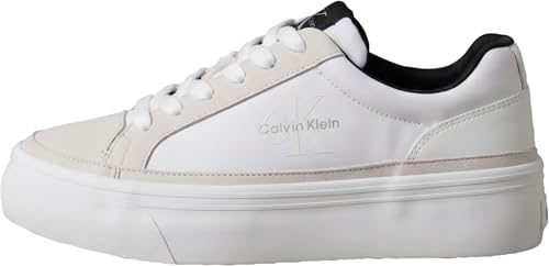 Chaussures Basses Calvin Klein Vulc Pointure 37 Contre les Pieds Fatigués