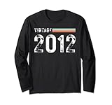 Photo Gallery cool vintage 10° compleanno tee 10 anni di compleanno maglia a manica Photo Gallery cool vintage 10° compleanno tee 10 anni di compleanno maglia a manica